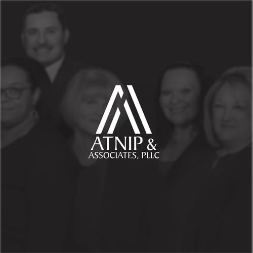 Client logo designed by 360 Design Partners