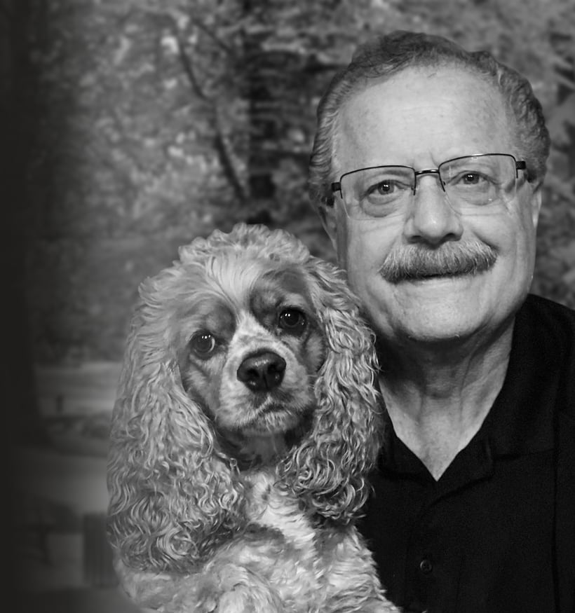Robert Hover — Creative Director